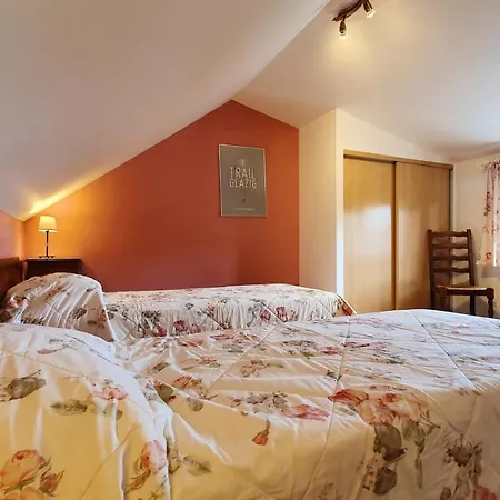 Feriehus Maison Charmante A Avec Jardin Et Terrasse Plourhan