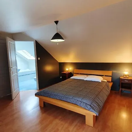 Maison Charmante A Avec Jardin Et Terrasse Nyaraló *